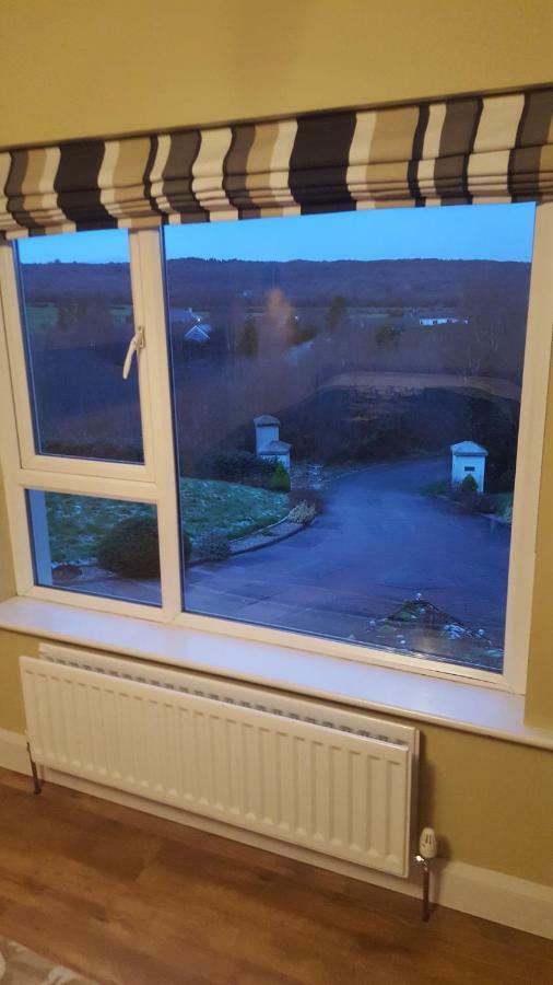 Willow House Eircode F92V67T Letterkenny Exterior foto